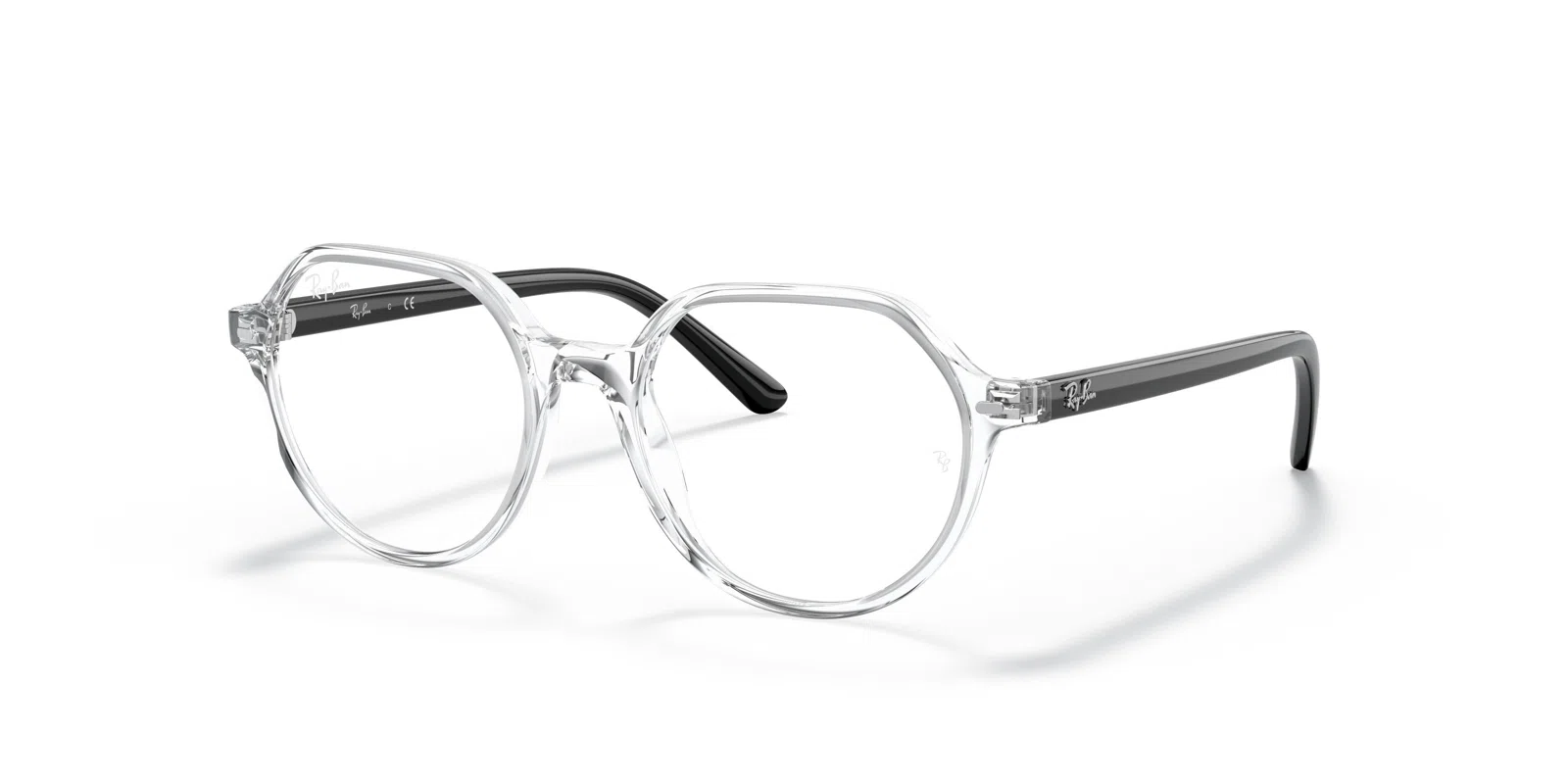 Ray-Ban Kids Thalia Jr 0RY9095V Eyeglasses - view 18